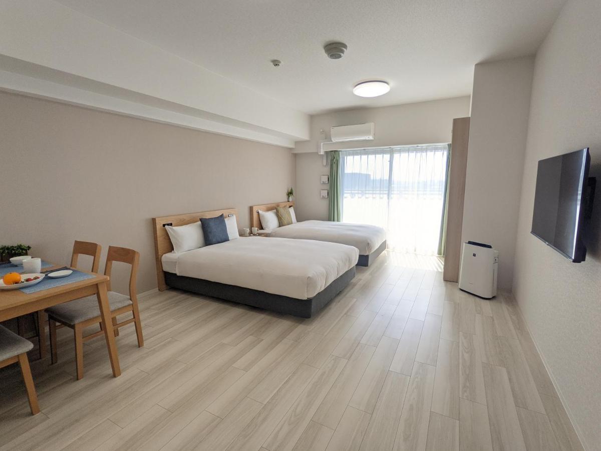 Eslead Hotel Namba Daikokucho Osaka Exteriör bild