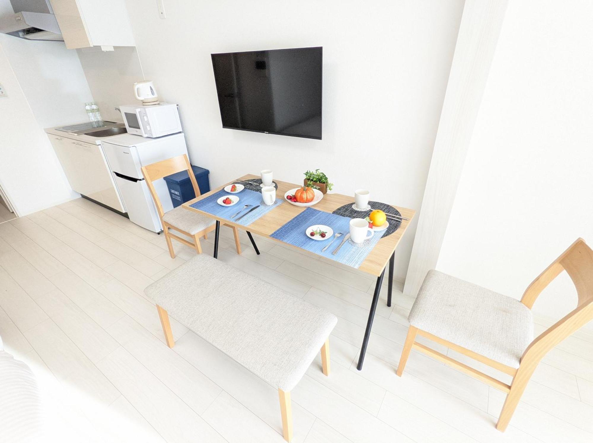 Eslead Hotel Namba Daikokucho Osaka Exteriör bild